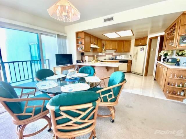 Oceana Casa Del Mar Aparthotel Rosarito Bagian luar foto