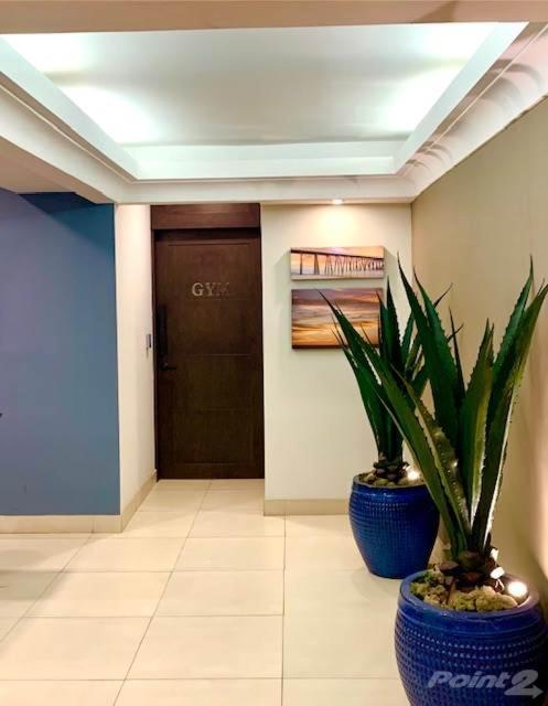 Oceana Casa Del Mar Aparthotel Rosarito Bagian luar foto